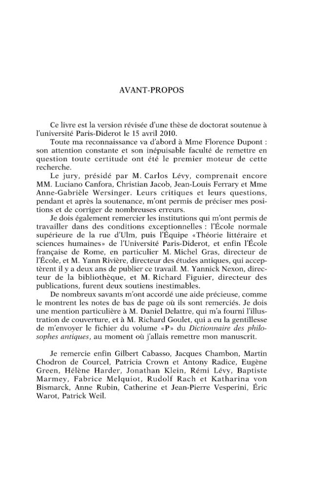 Sample page