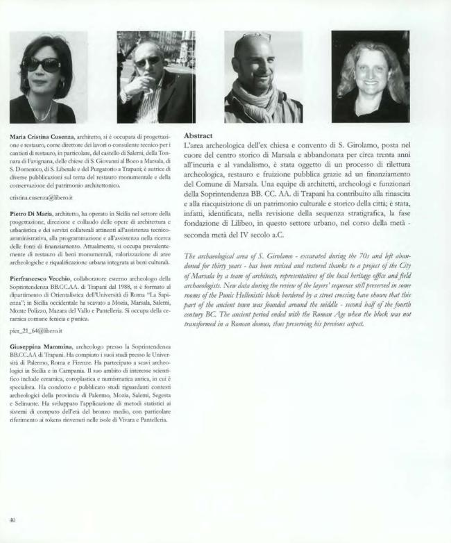 Página de muestra