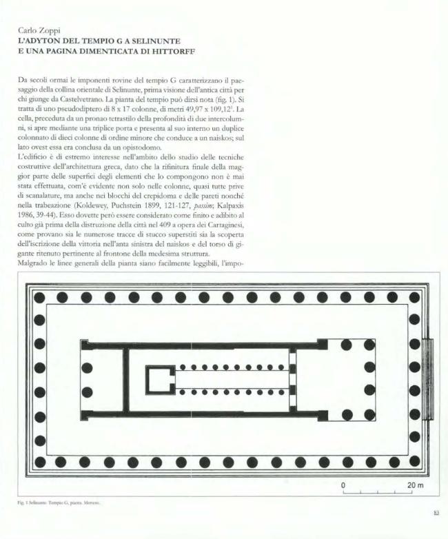 Página de muestra