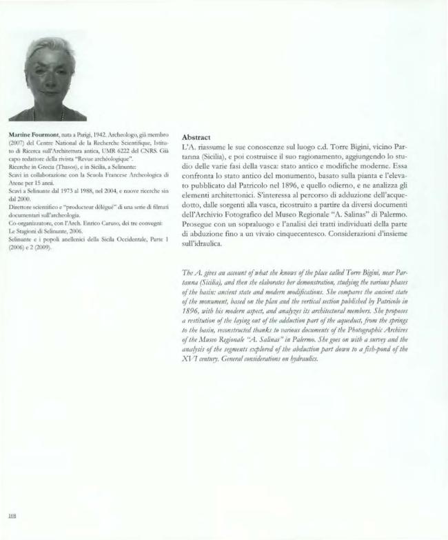 Exemple de page