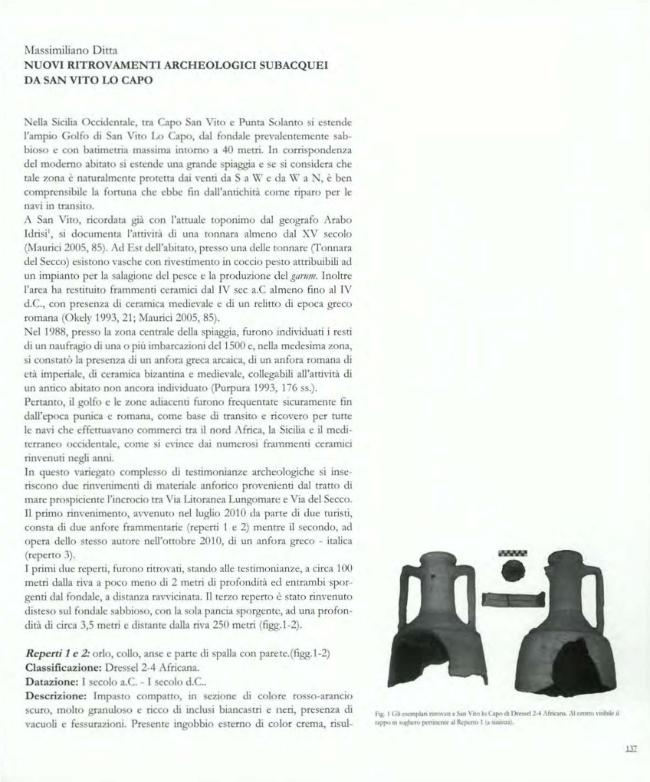 Página de muestra
