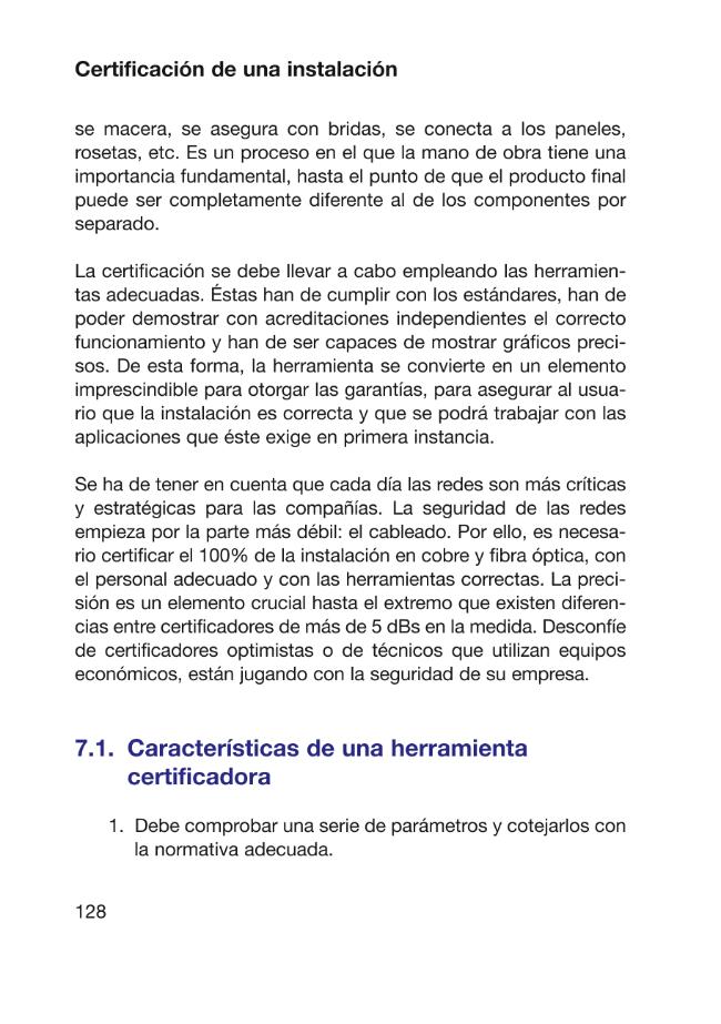 Exemple de page