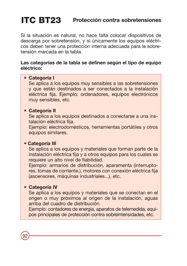 Sample page