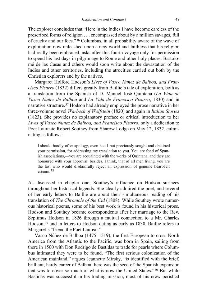Exemple de page