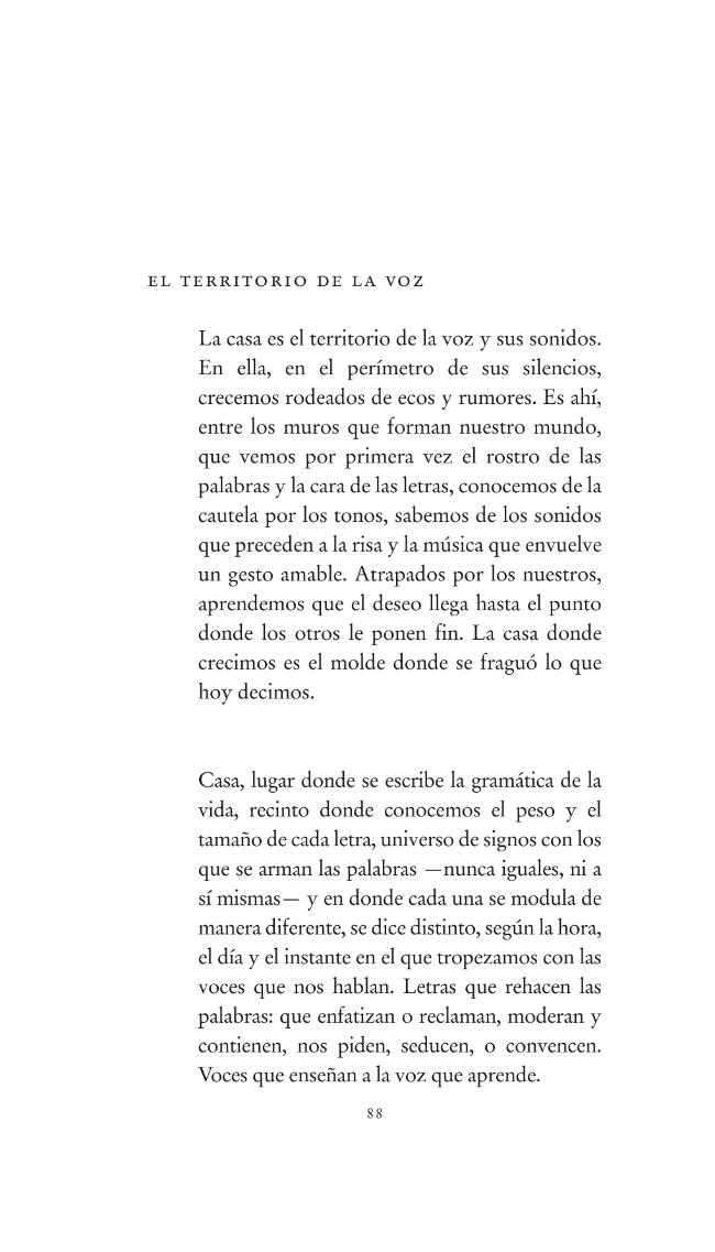 Sample page