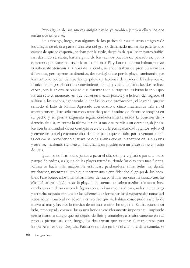 Página de muestra