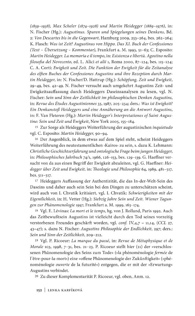 Exemple de page