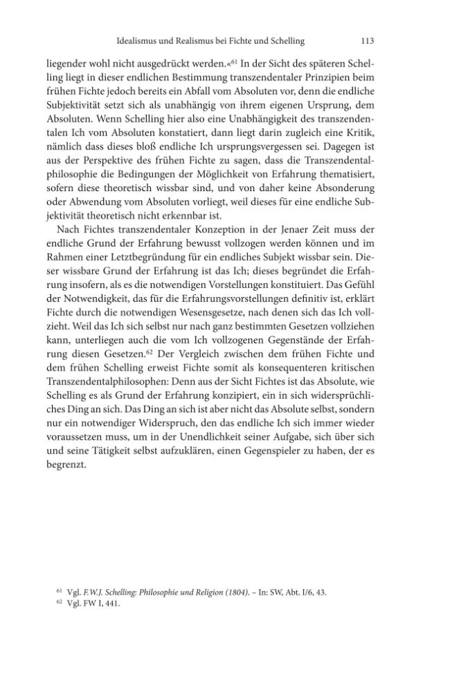 Exemple de page