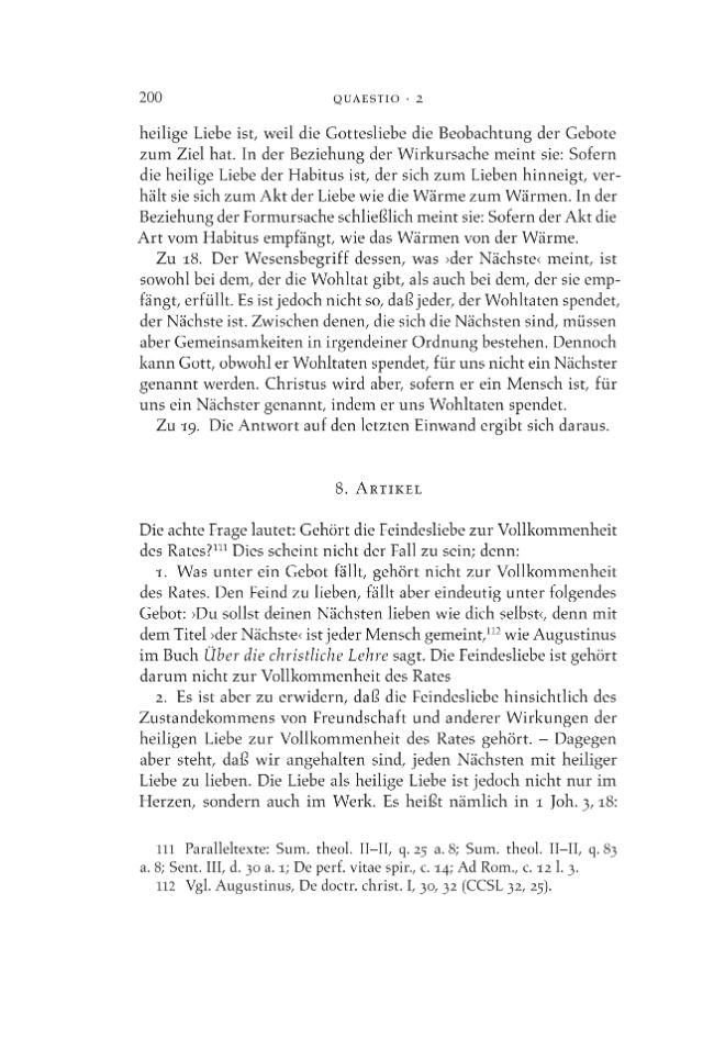 Exemple de page