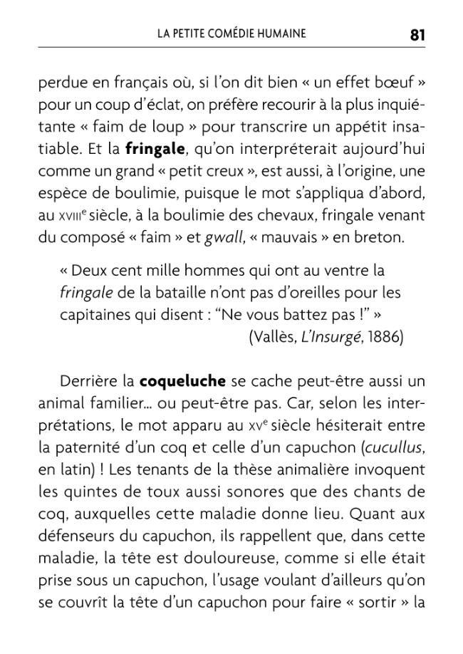Probeseite
