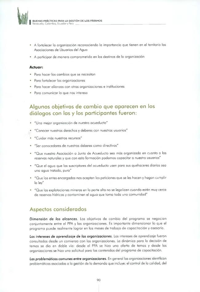 Exemple de page