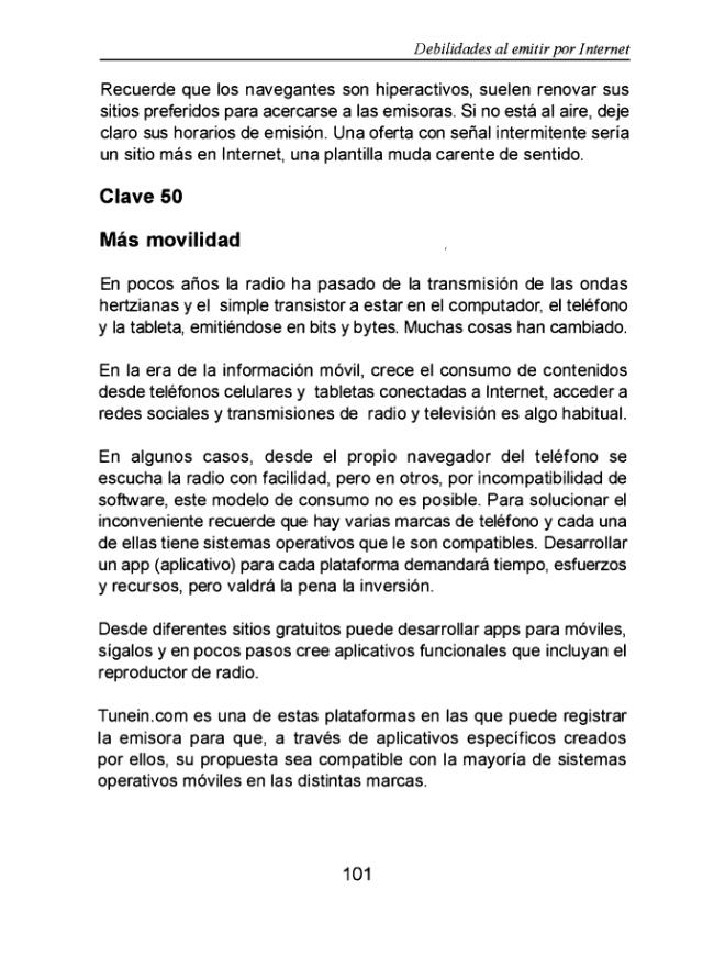 Exemple de page