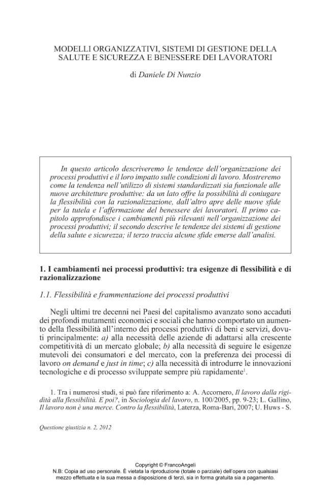 Exemple de page