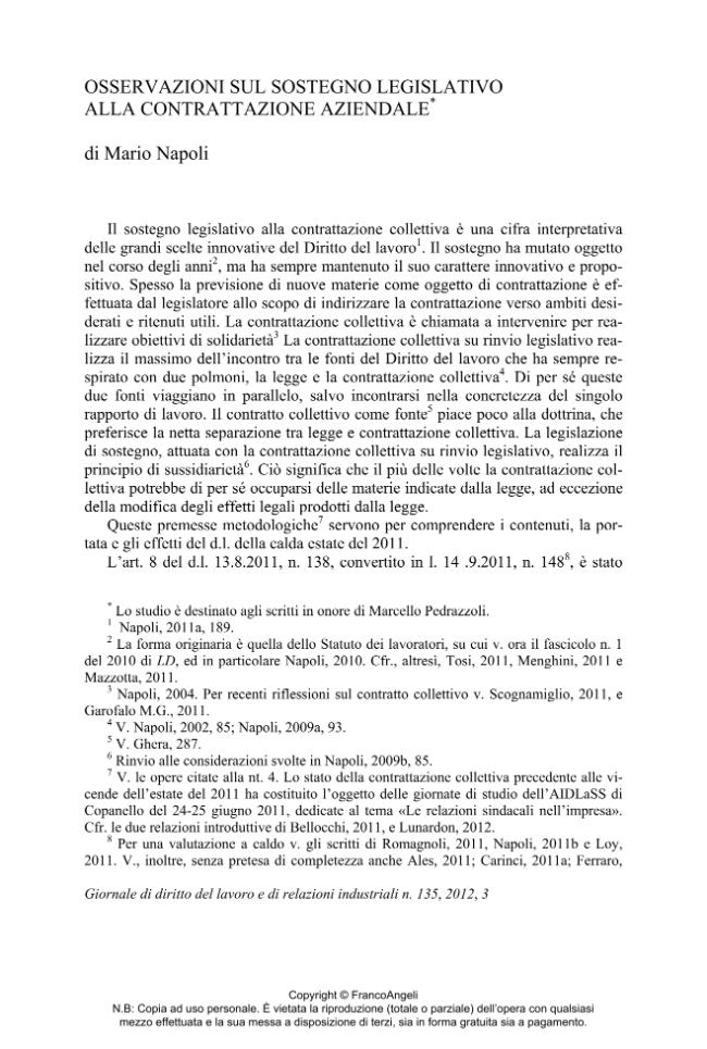 Sample page