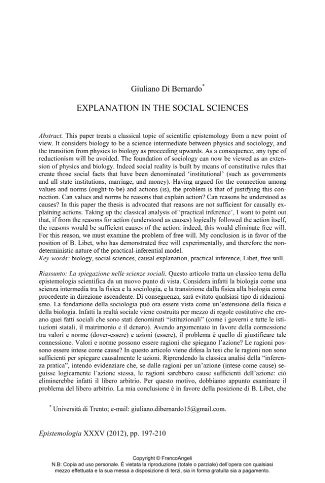 Sample page