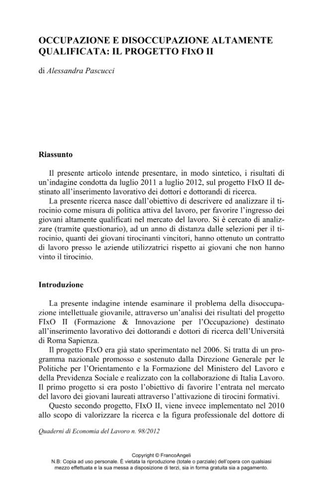Sample page