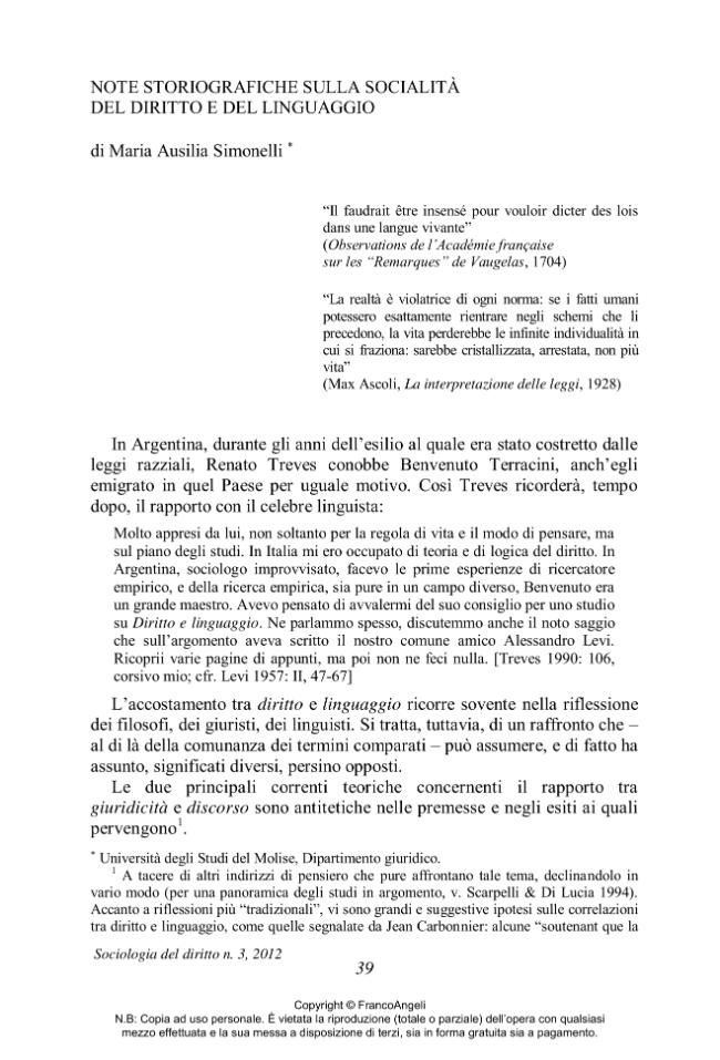 Exemple de page