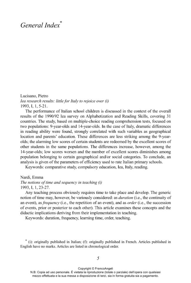 Sample page