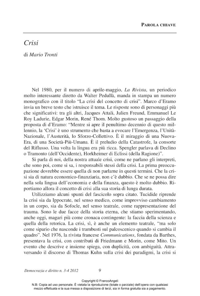 Exemple de page