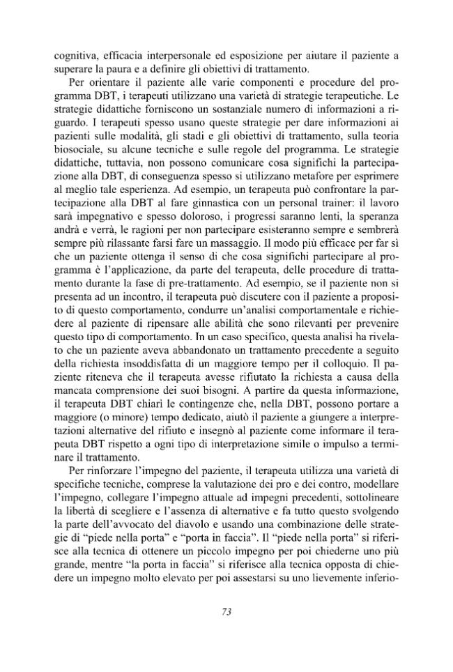 Exemple de page