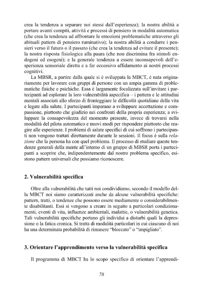 Pagina campione