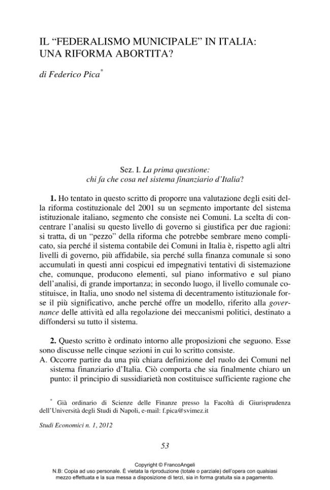 Exemple de page