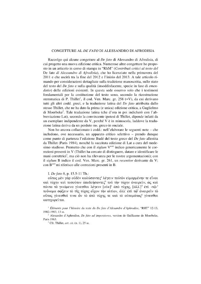 Pagina campione