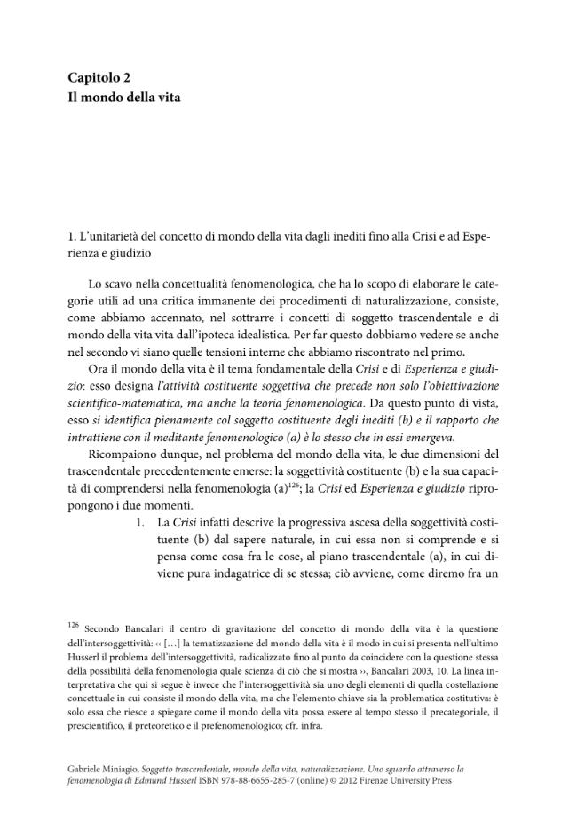 Sample page
