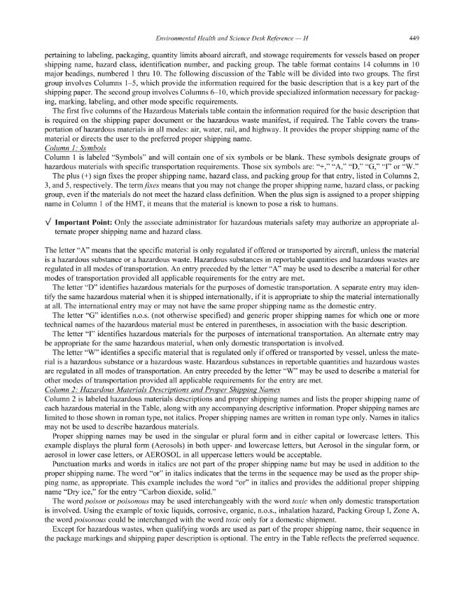 Sample page