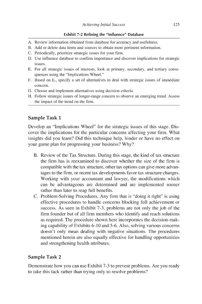Exemple de page
