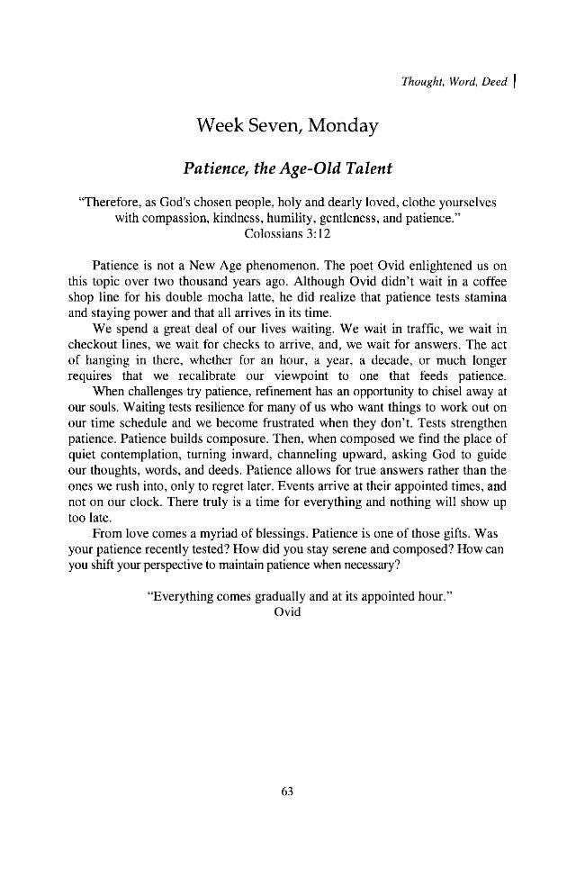 Exemple de page