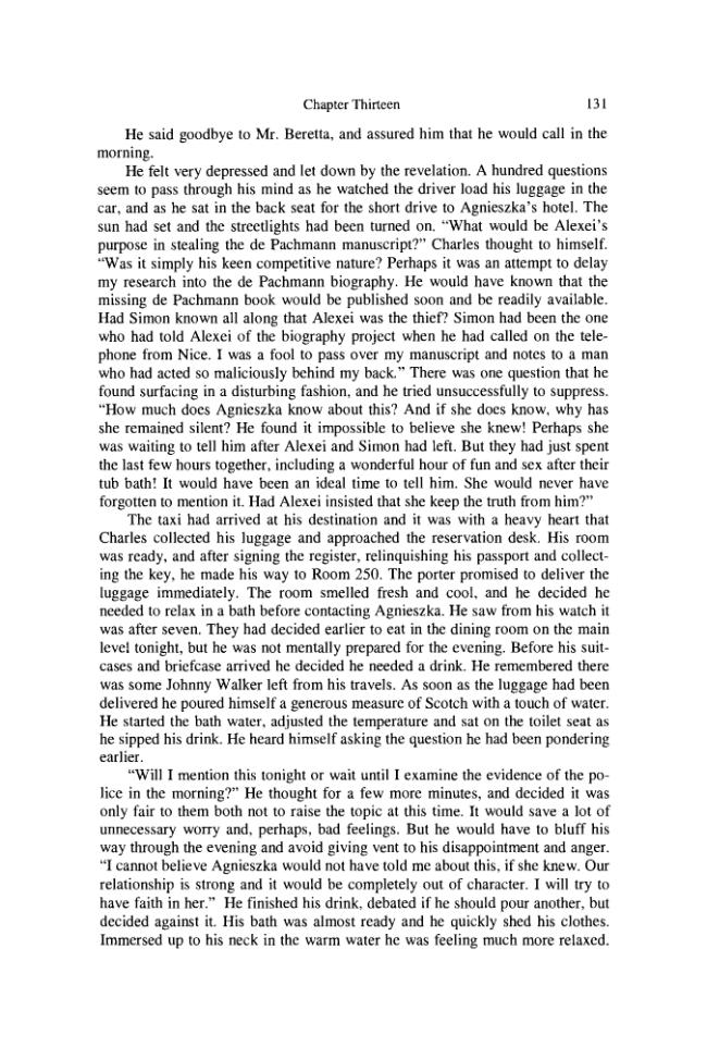 Exemple de page