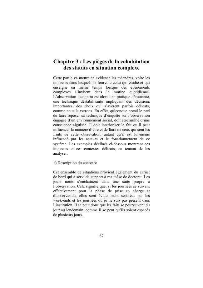 Sample page