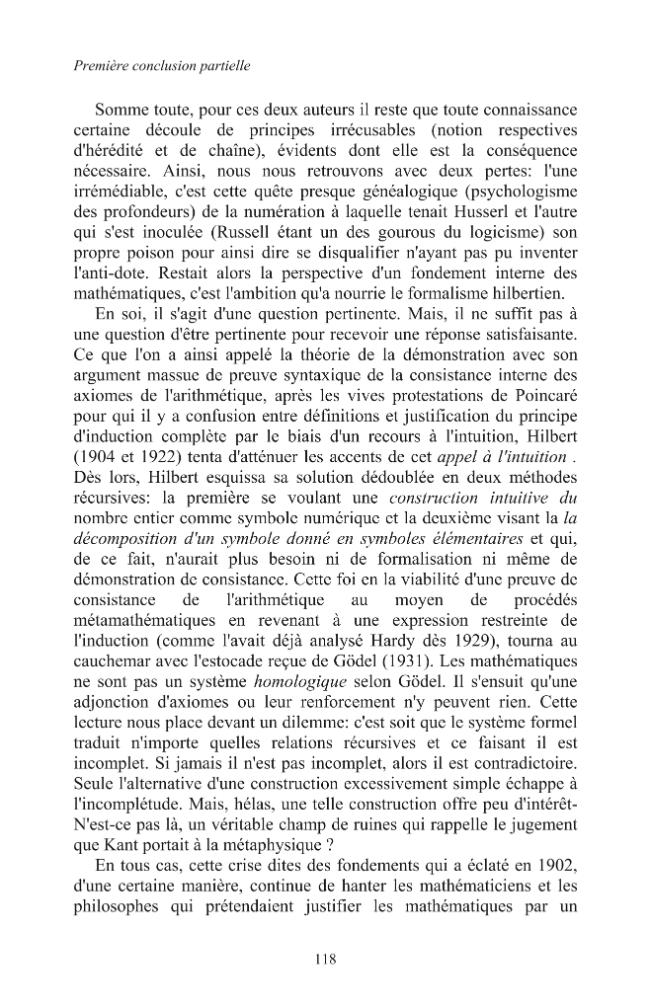 Probeseite