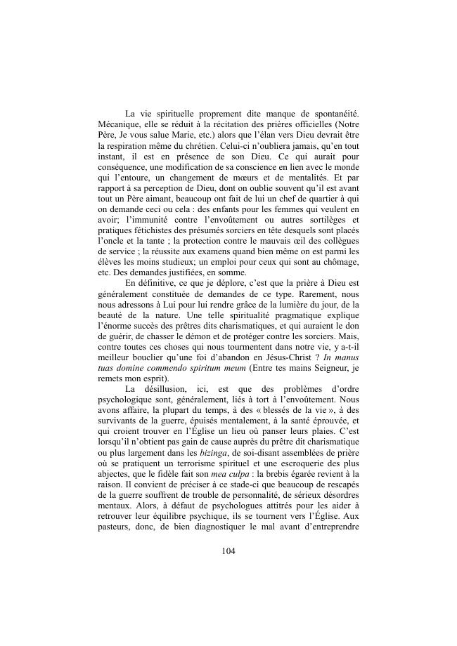 Sample page