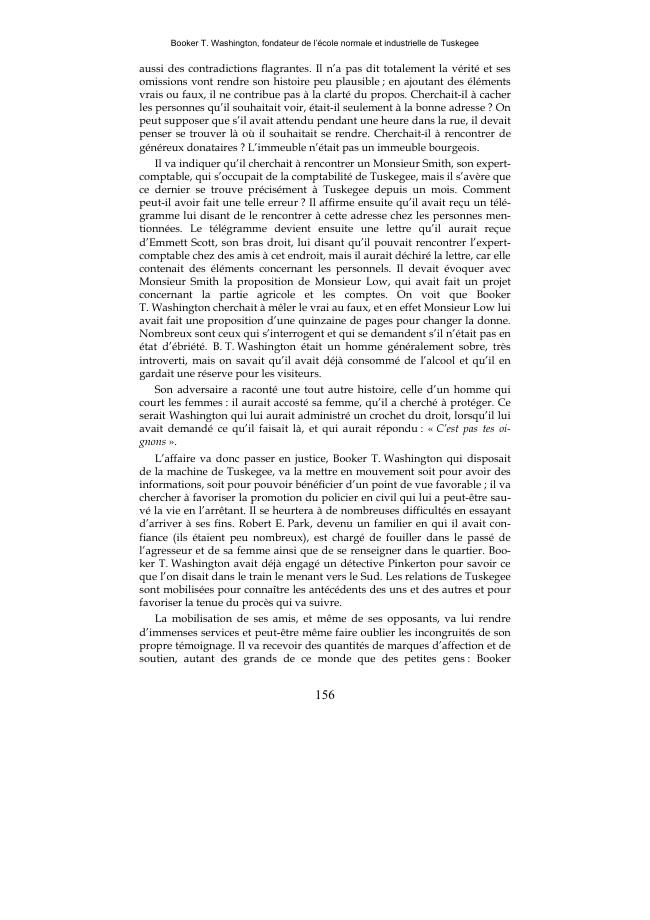 Exemple de page