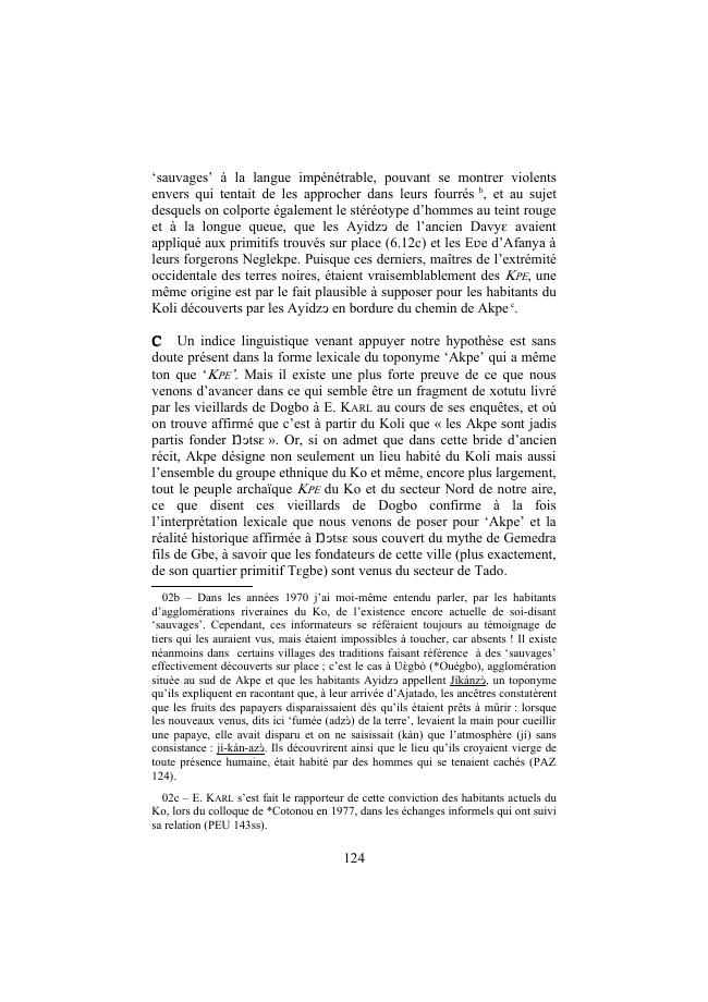 Sample page