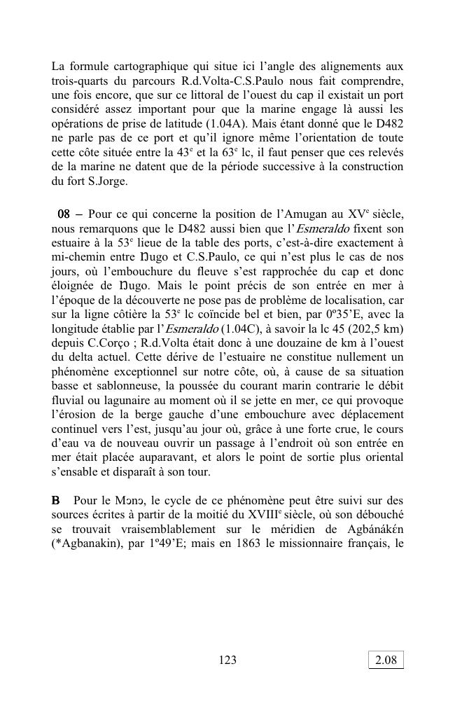 Exemple de page