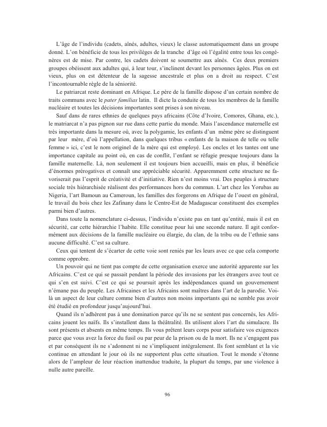 Página de muestra