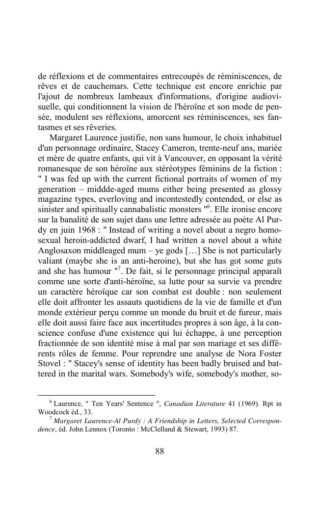 Sample page