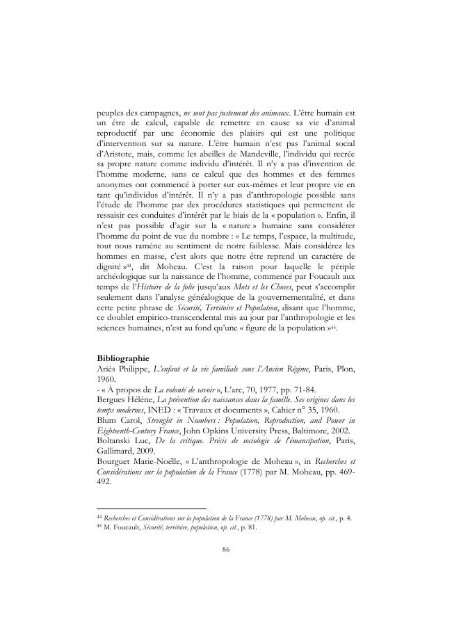 Exemple de page