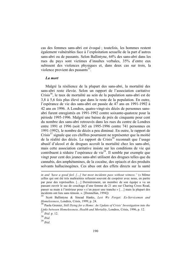 Sample page