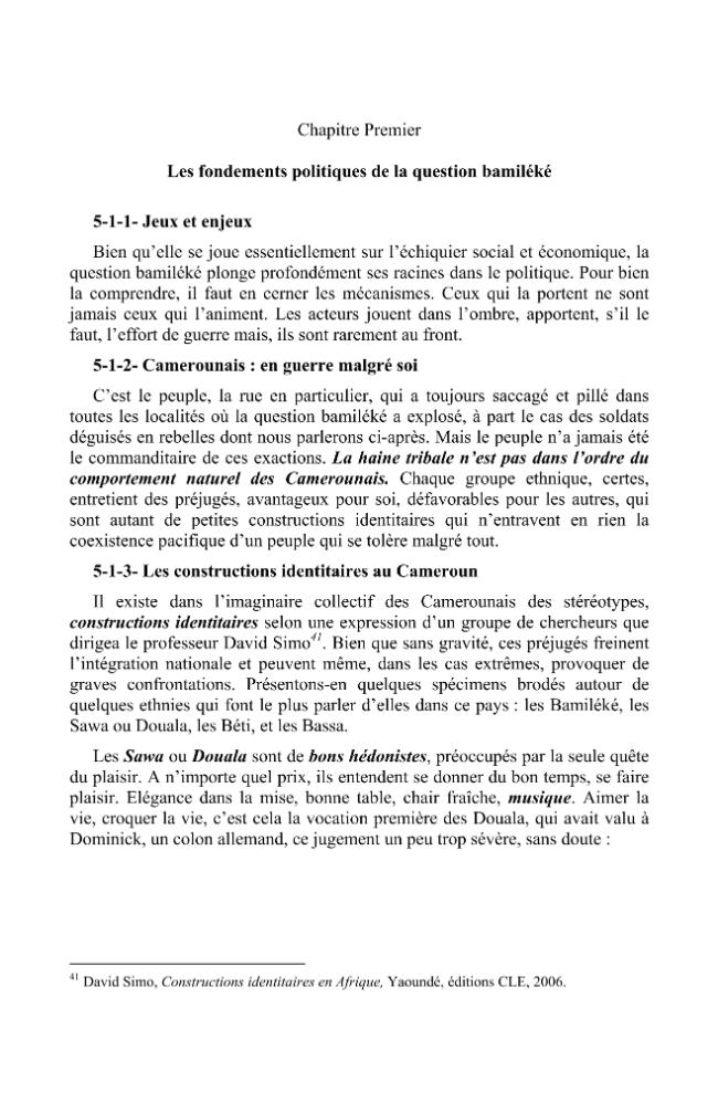 Página de muestra