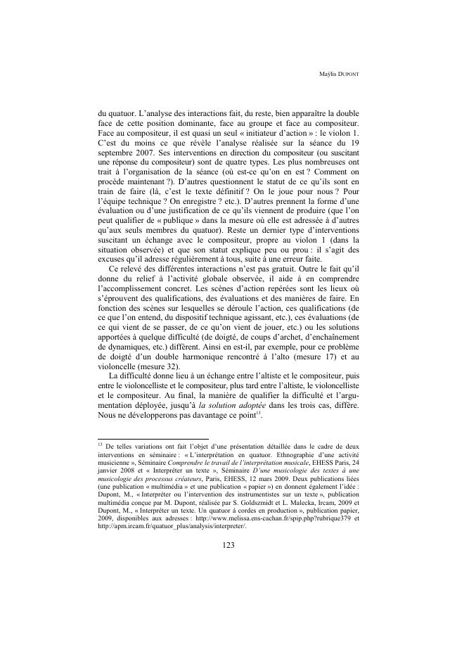Sample page