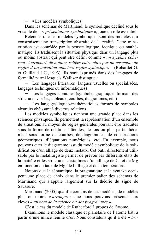 Pagina campione