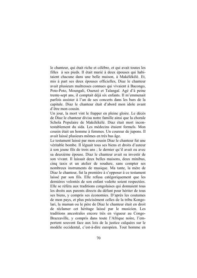 Pagina campione