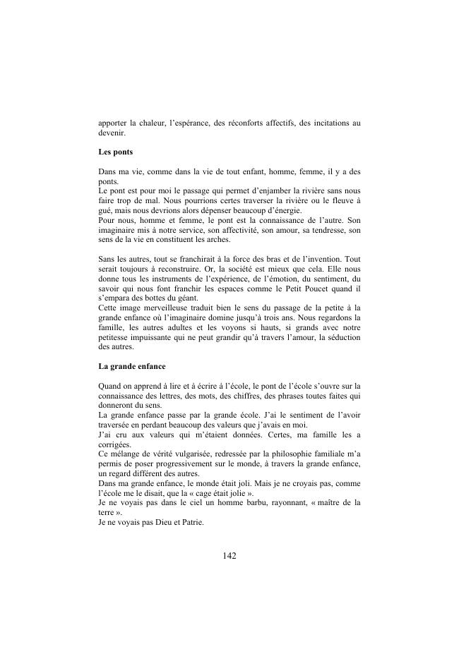 Probeseite