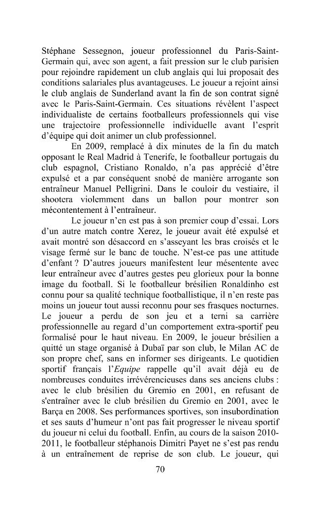 Probeseite