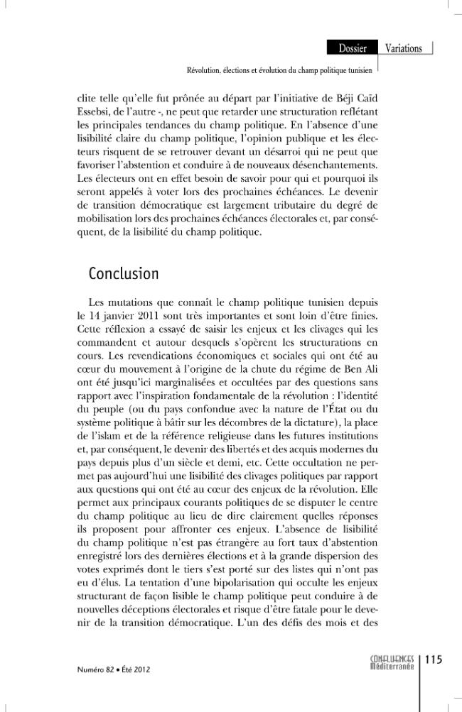 Página de muestra