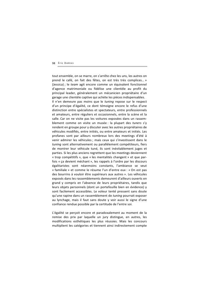Sample page